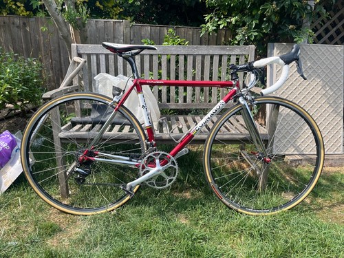 Colnago master lite 49cm - colnago,