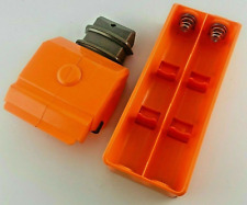 NERF Gun N-Strike Vulcan Havok