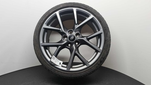 Ford focus mk4 2018 - st,