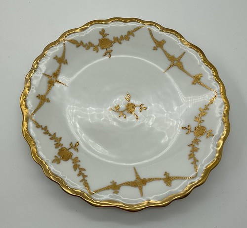 Antique limoges france - limoges,