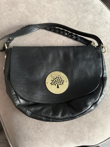 Mulberry daria black - mulberry,
