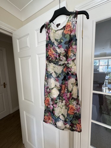 Phase size summer dress - size,