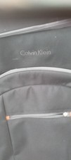 # Calvin Klein trolley travel