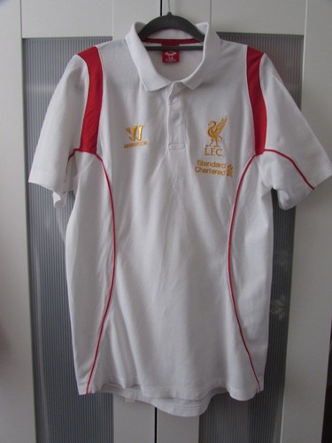 Liverpool warrior - liverpool, f.c.