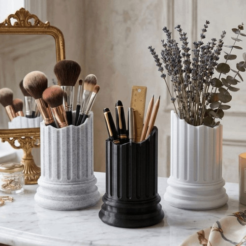 Ancient greek style - style, roman