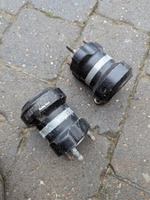 Maranello Rear Hubs 50mm Axle