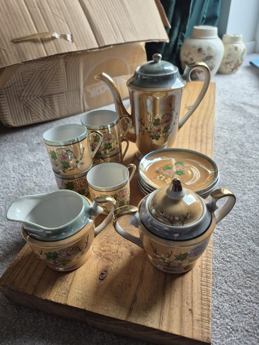 Vintage 1930s japanese - vintage,