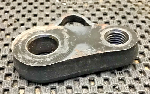 Yamaha xj900 engine mounting - yamaha,