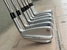 TaylorMade P770 Golf 2025