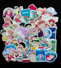 Studio Ghibli - Ponyo