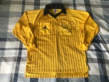 FIFA Referee Shirt Match Worn