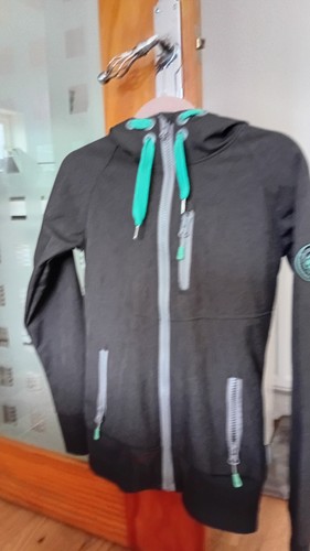 Surfanic jacket chest - surfanic,
