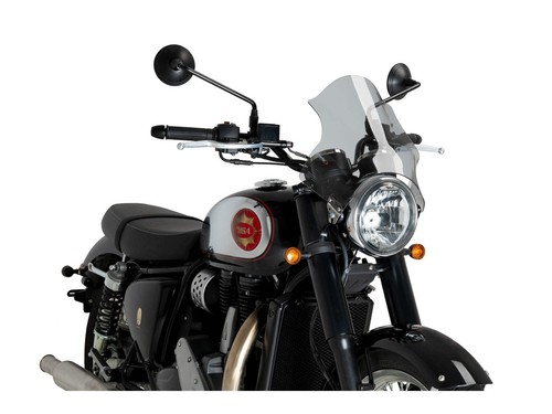 Puig top screen - screen, motorcycle