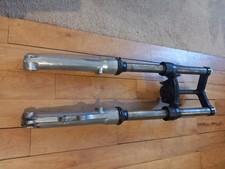 Norton   forks triton cafe