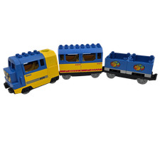 Lego® Duplo TRAIN DELUXE