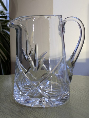 Royal brierley crystal - royal,