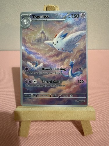 Togekiss dragonair altaria sky - dragonair,