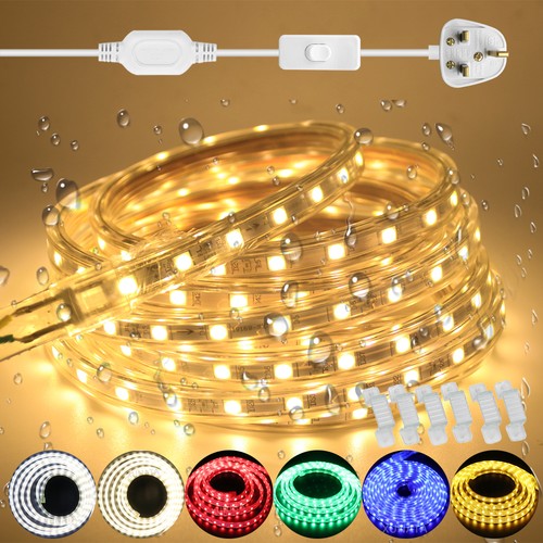 230v ip67 waterproof - 230v, led