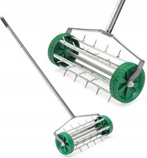 Gardening Lawn Aerator Grass