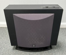 Yamaha YST-FSW100 Active Sub