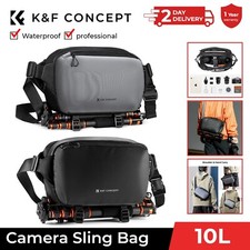 K&F Concept S/M/L Sling Camera