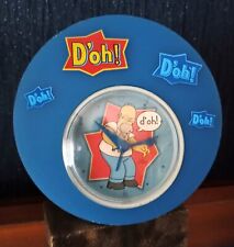 The Simpsons 14cm Battery