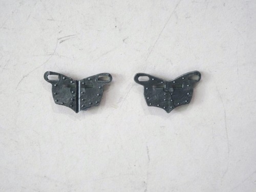 Timpo swoppets helm - swoppets, knights