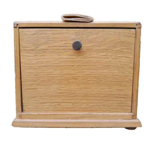 Stunning vtg 1950s mah jong - 1950s,