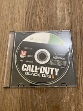 Call of Duty: Black Ops II 2