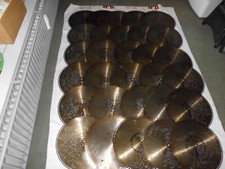 29 polyphonic records 39.5 cm