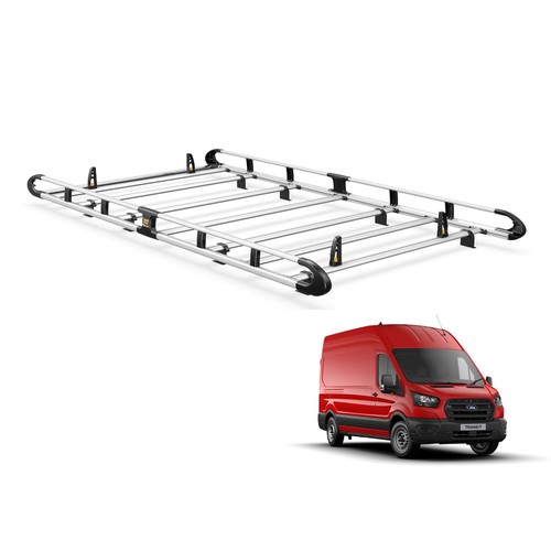 Ford transit roof rack - rack, for