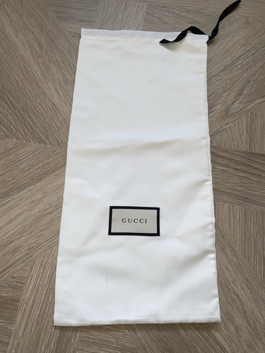 Authentic gucci silk satin - authentic, silk/satin