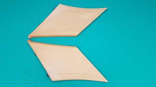 Mercedes benz w116 cover trim - mercedes-benz,
