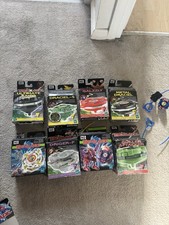 Original Beyblade Bundle