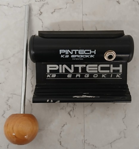 Pintech ergokik inverted - ergokik,
