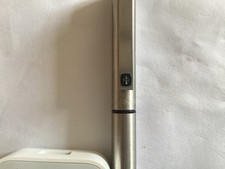 Parker 25 Black Trim Flat Top