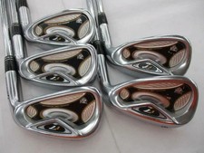 TaylorMade R7 TP Iron Set
