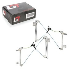 2x Electric Window Lifter