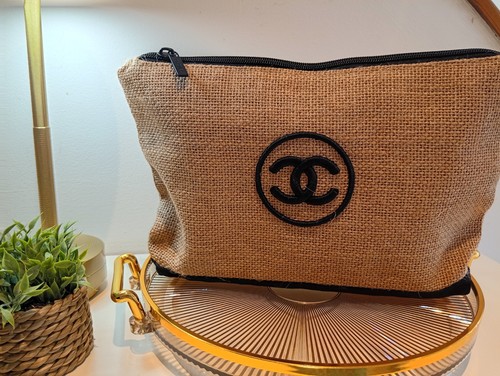 Chanel jute make - chanel, up