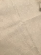 8 VINTAGE IRISH DOUBLE DAMASK