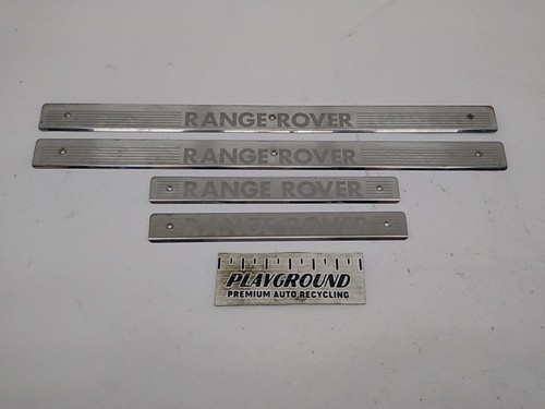 Range rover 6 hse p38 - range,