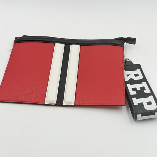Replay women red black - women's, faux