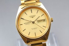 Longines Admiral Five Star