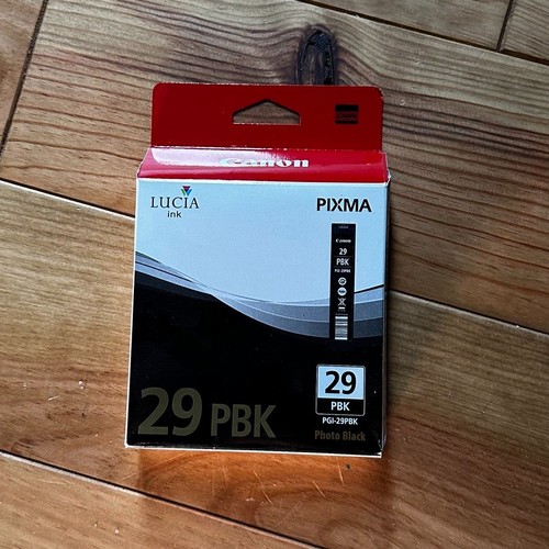 Canon pixma pro - pixma, ink