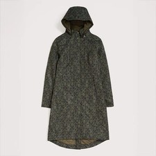 Seasalt Janelle Coat Clay