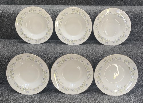 Duchess bone china set - set, 6