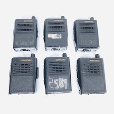 Kenwood TK-350 UHF FM Radio