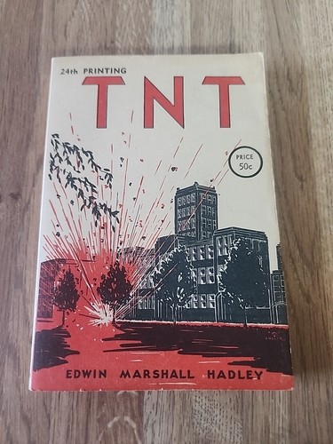 Edwin marshall hadley t - edwin, t.n.t