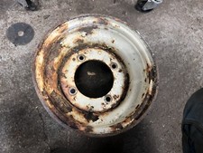 Kawasaki Mule 2010 2510 3010 Wheel Rim 