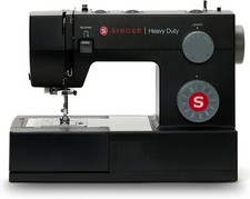 Singer 4432 Heavy Duty Strong Easy To Use Domestic Household Sewing Machine